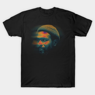 GAYE SONAR T-Shirt